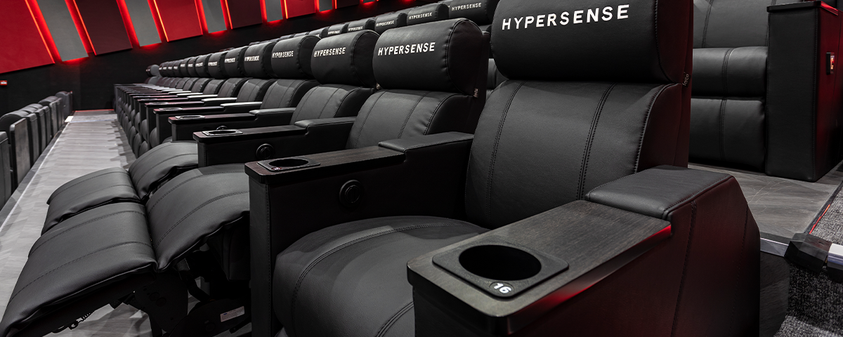 HYPERSENSE 